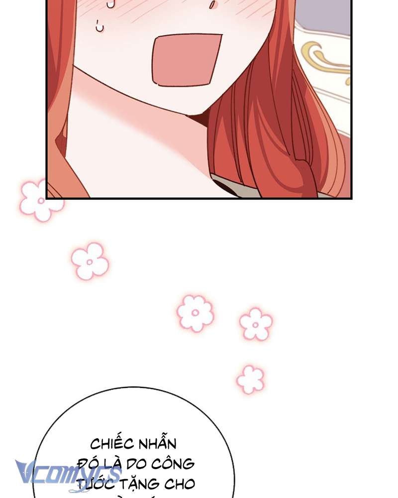 Chị Gái Của Nhân Vật Phản Diện Hôm Nay Cũng Đang Đau Khổ Chap 87 - Trang 4