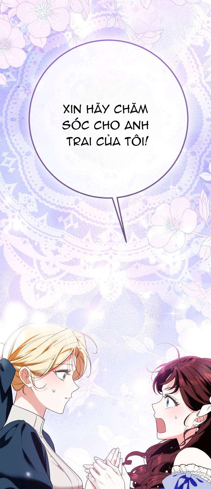 Nữ Công Tước Chiến Lợi Phẩm Chap 29 - Next Chap 30