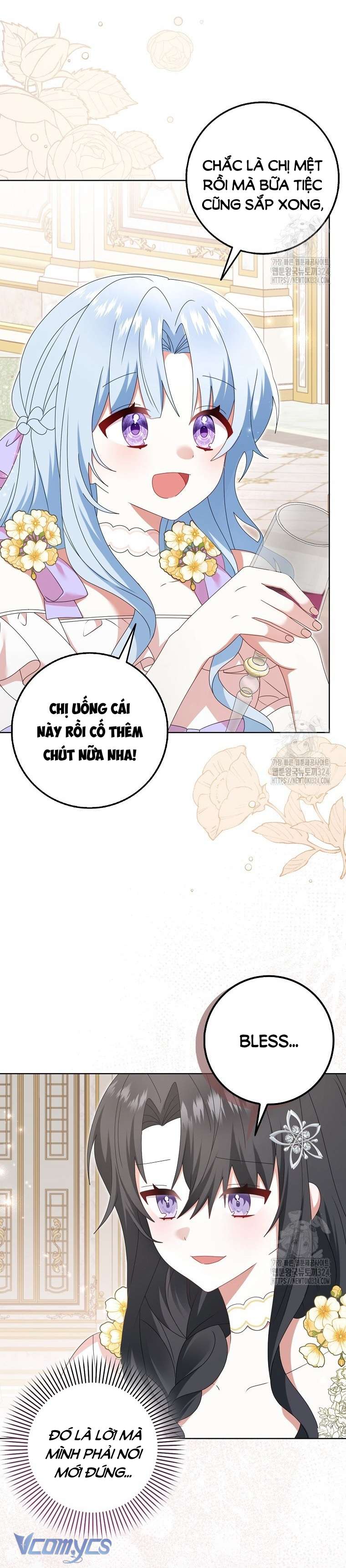Tôi Sẽ Chiếm Lấy Ngư Trường! Chap 29 - Trang 3