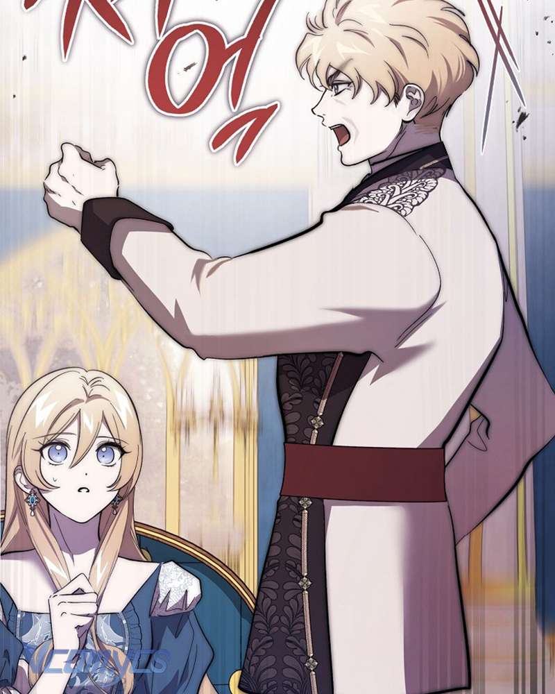 Ác Quỷ Nuôi Dưỡng Tiểu Thư Chapter 40 - Trang 4