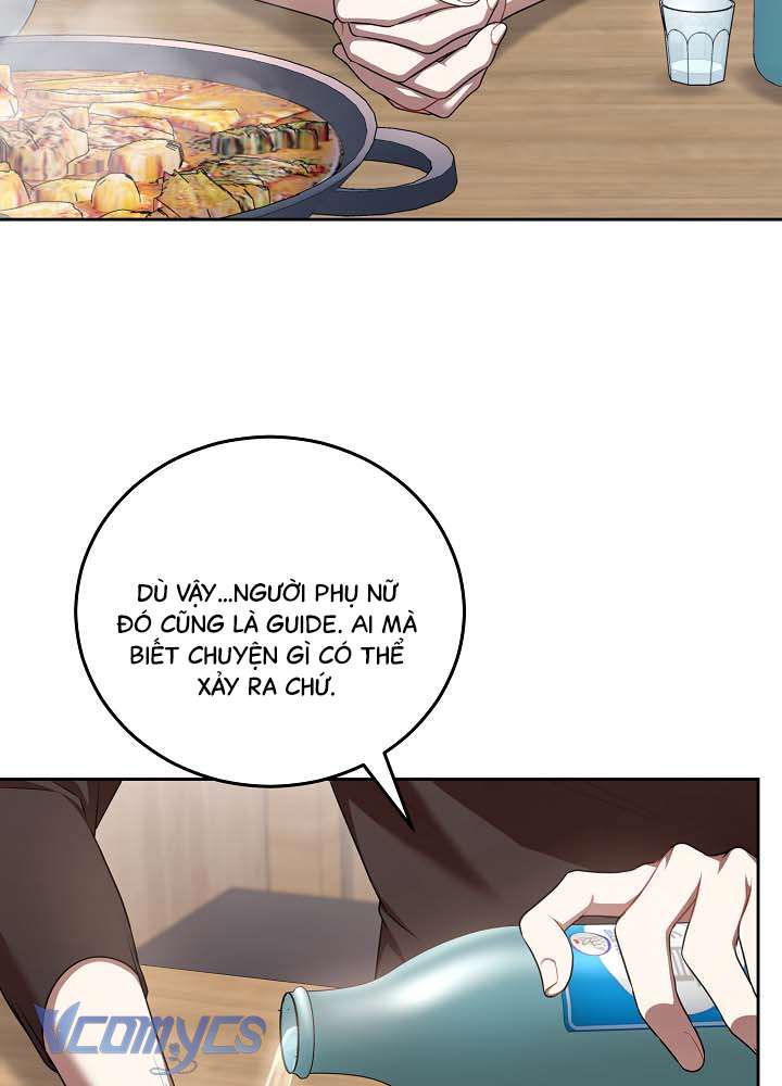 Chủ Tiệm Cafe Là Guide Cấp S Chap 13 - Trang 4