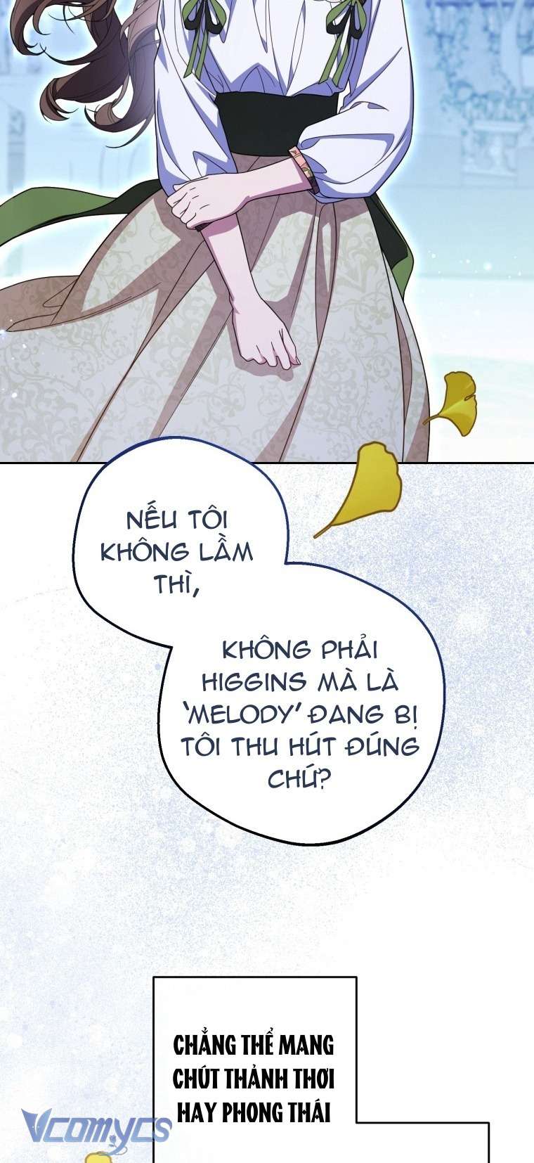 Được Yêu Thương Mà Còn Ngại Ngùng Sao! Chap 100 - Trang 4
