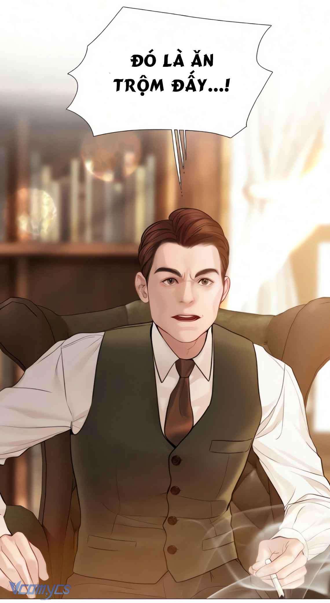 Hãy Khóc Và Cầu Nguyện Đi Chapter 47 - Trang 4