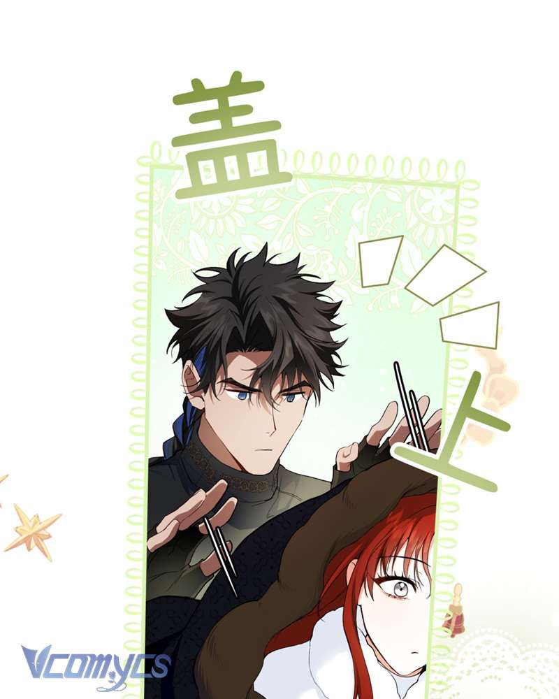 Cô Ấy Sẽ Thuần Hóa Các Anh Hùng Chap 6 - Next Chap 7