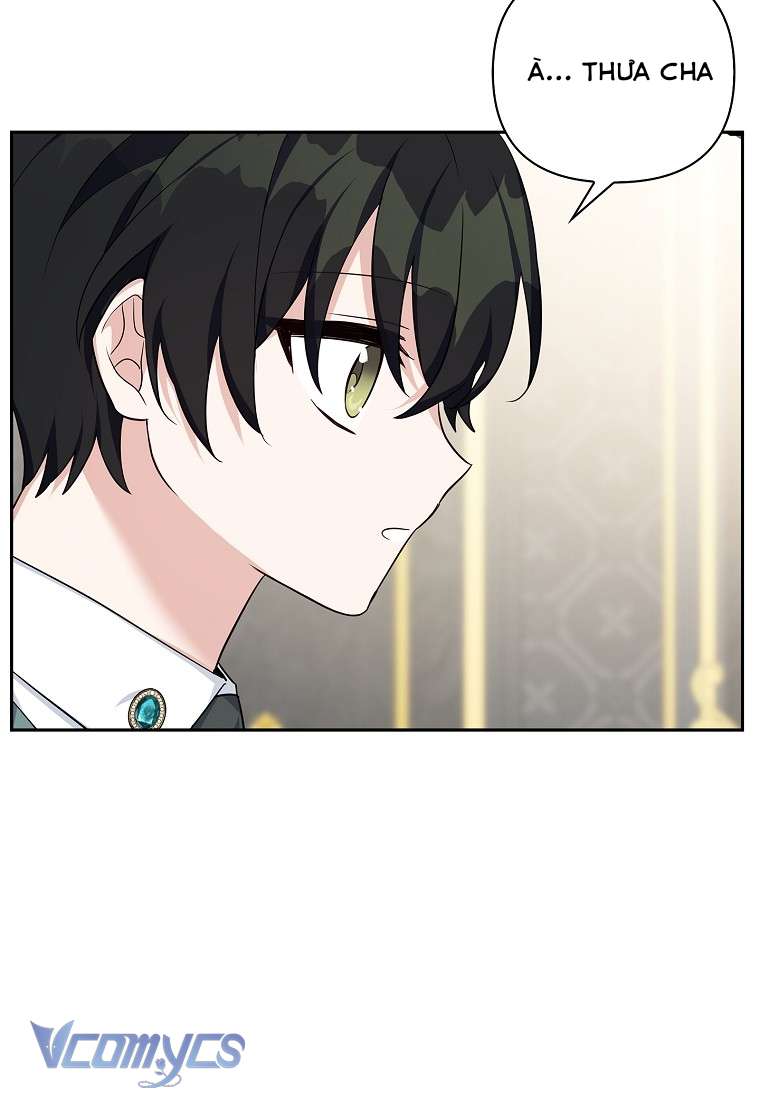 Tôi đã trở thành con gái út của công tước phản diện Chapter 15 - Trang 3