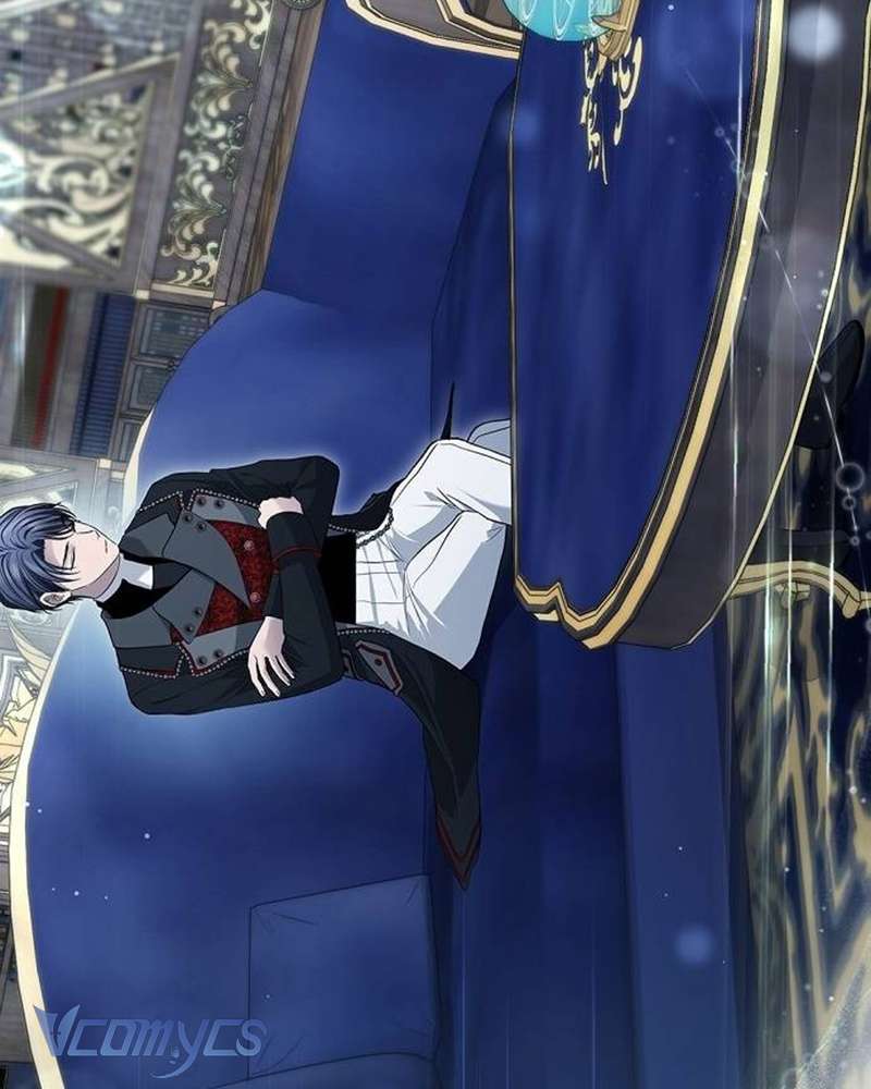 Praesepe Bên Ngoài Chiếc Lồng Chap 16 - Next Chap 17