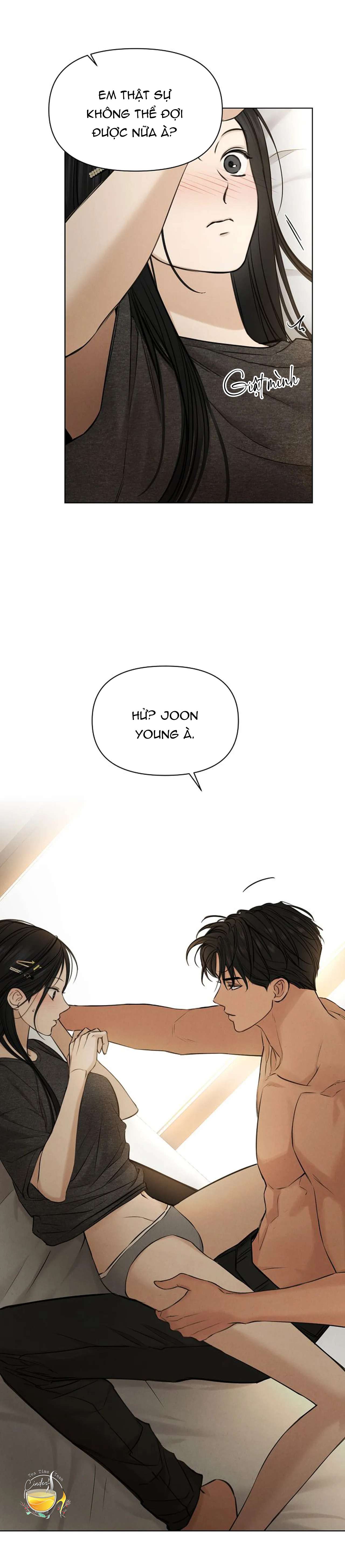 Bình Minh Chap 69 - Trang 3