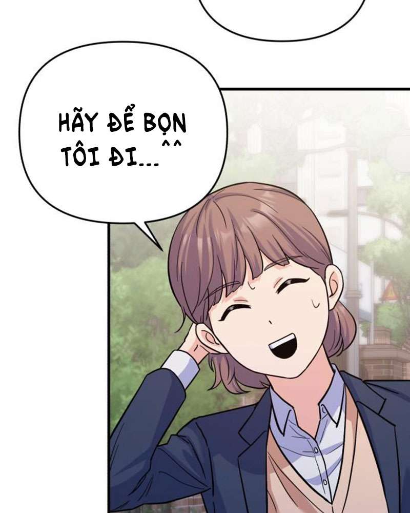 Vì Một Kết Thúc Viên Mãn Cho Đôi Ta Chap 5 - Trang 2