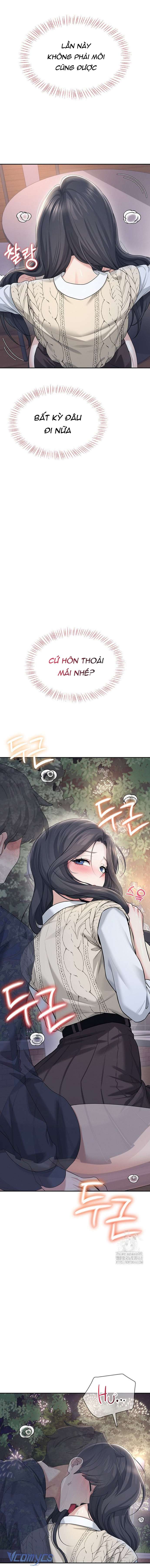[18+] Đồ Chơi Tình Dục Không Dây Chap 29 - Next Chap 30