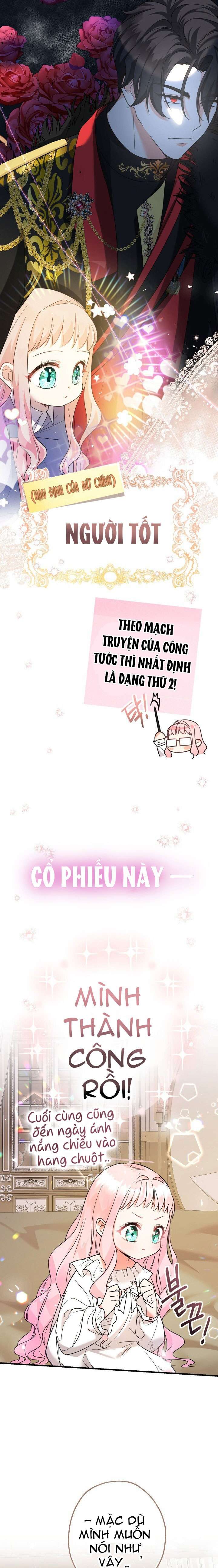 [PNT] Tiểu Thư Tích Tiền Đi Bụi Chap 3 - Trang 2