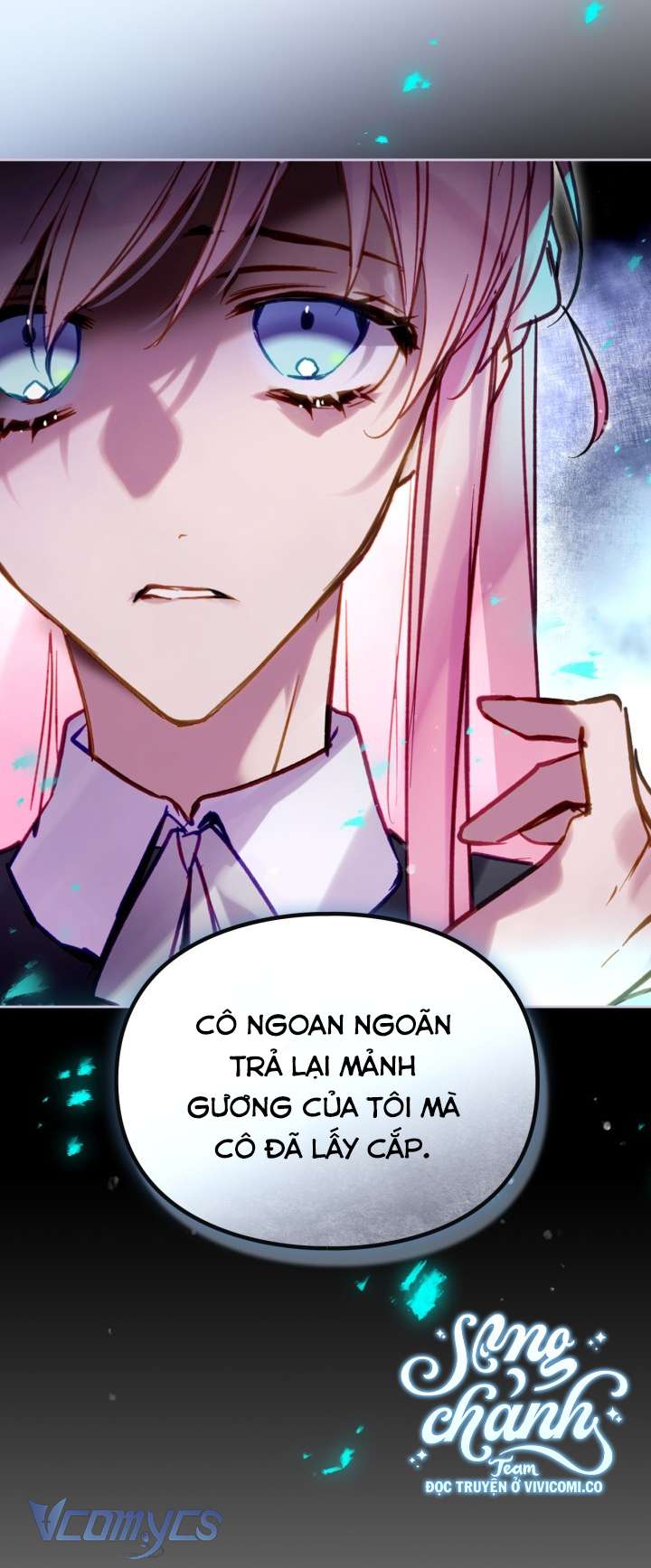 Kết Cục Của Nhân Vật Phản Diện Chỉ Có Thể Là Cái Chết Chap 173 - Trang 4