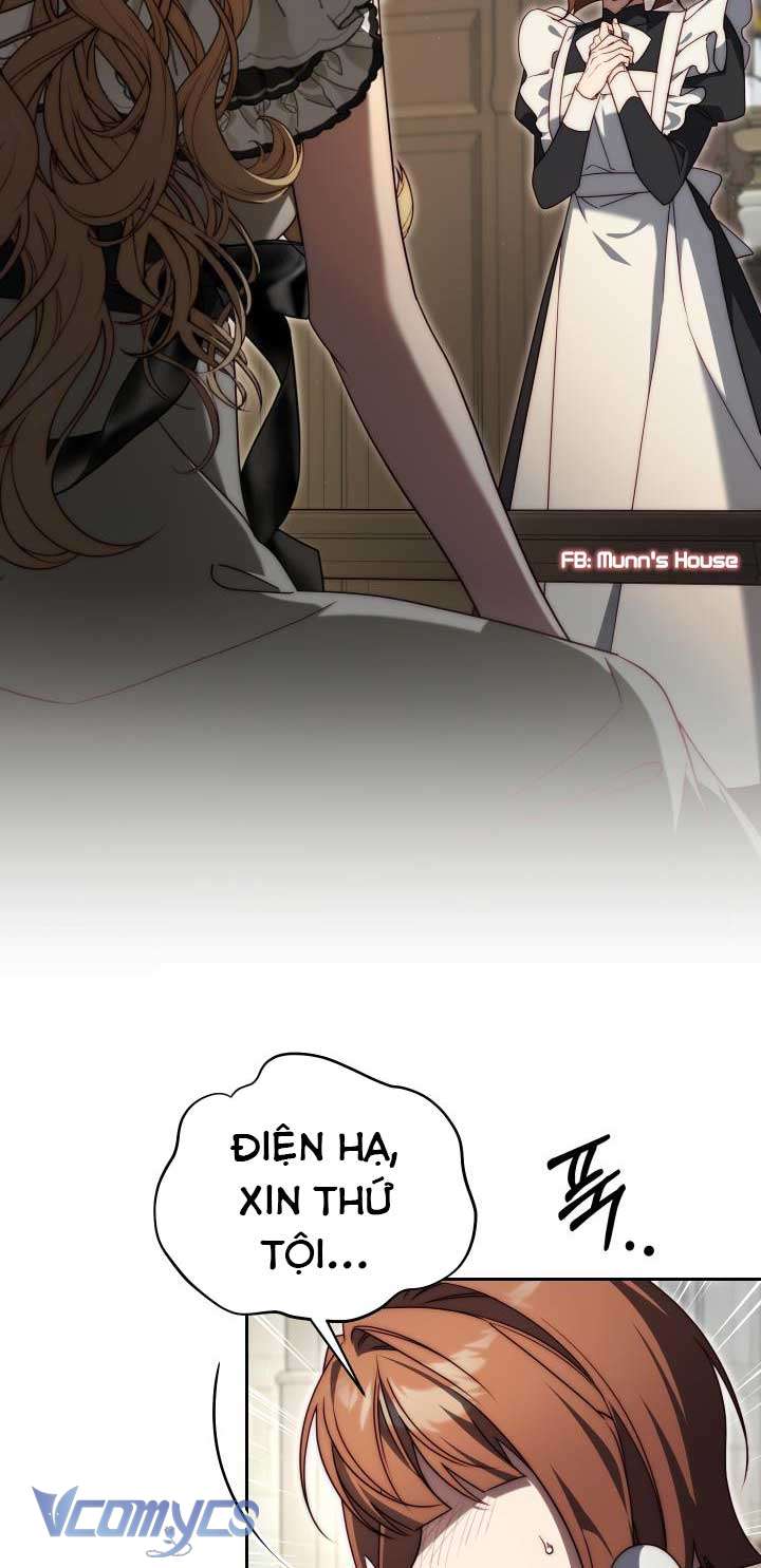 Thuần Hóa Hoàng Tử Quái Vật Chap 21 - Trang 2