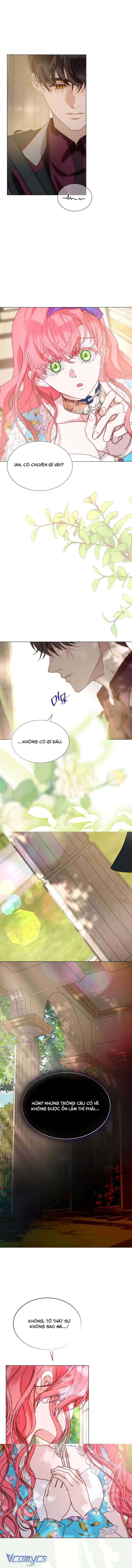 Tôi Được Sinh Ra Là Con Gái Thứ Hai Chap 67 - Trang 3