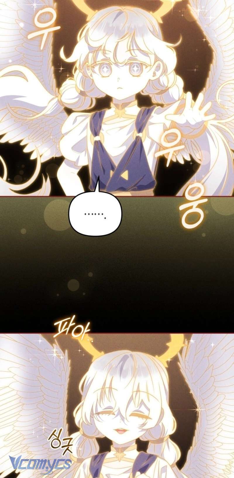 Tôi Được Nuôi Dưỡng Bởi Những Kẻ Phản Diện Chap 107 - Next Chap 108