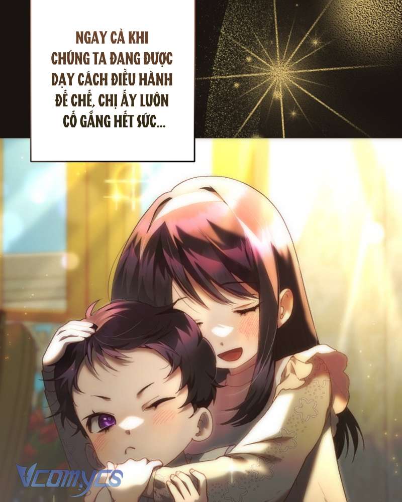 [Sứa Biển] Em Trai Tôi Là Hoàng Đế Ngang Ngược Chap 59 - Next Chap 60