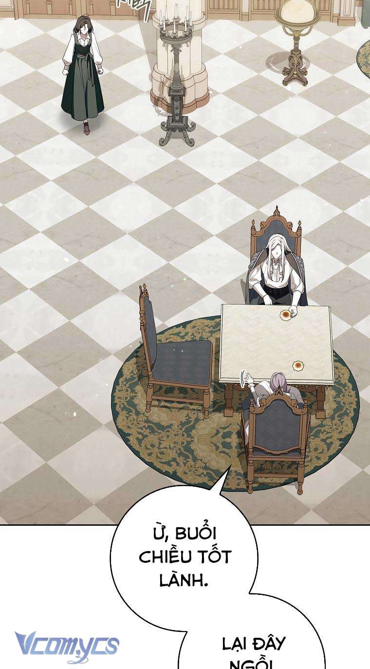 100 lời nguyền tại dinh thự Illestone Chap 31 - Trang 3