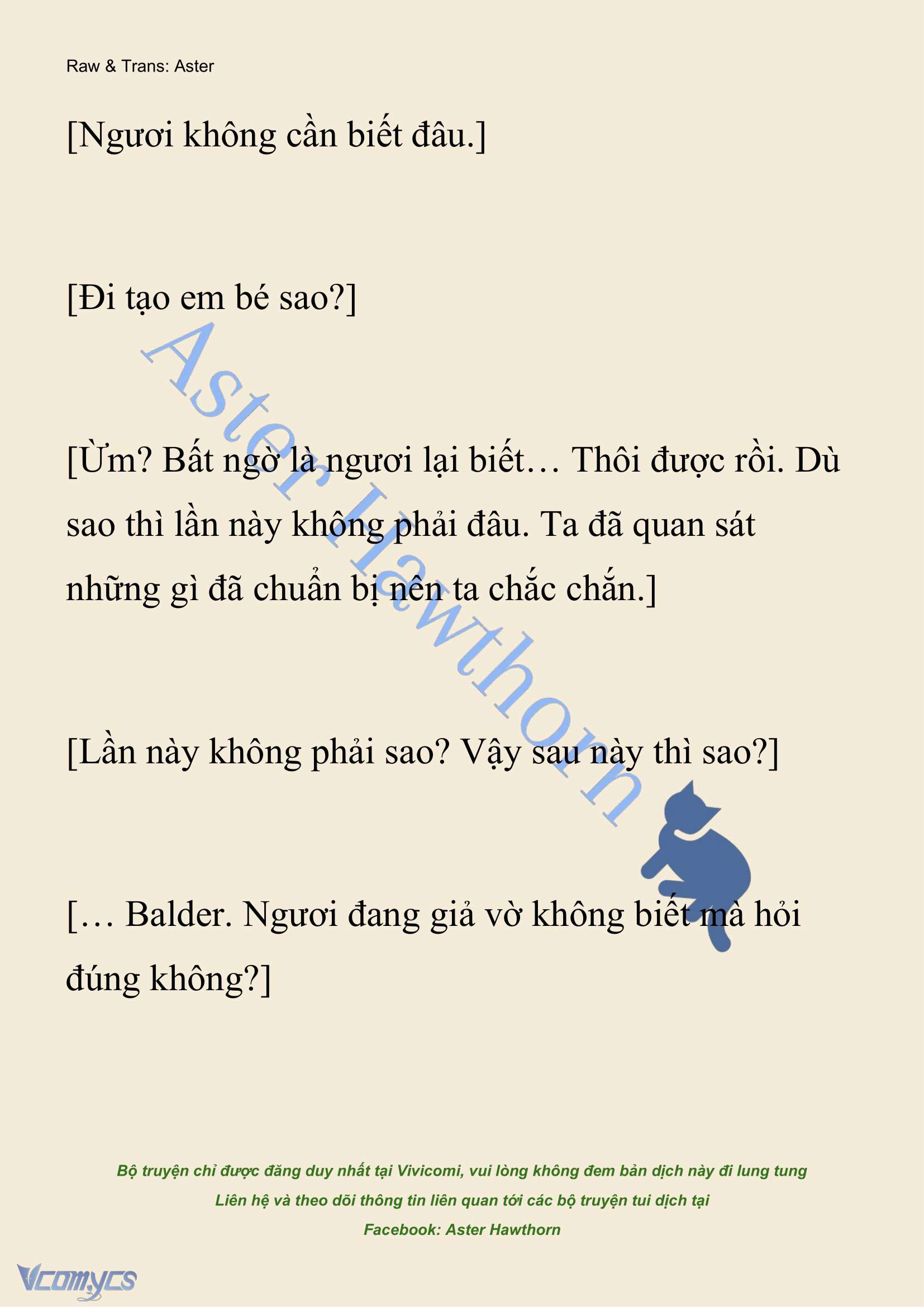 [NOVEL] Đóa Hoa Cầm Kiếm Chap 196 - Trang 2