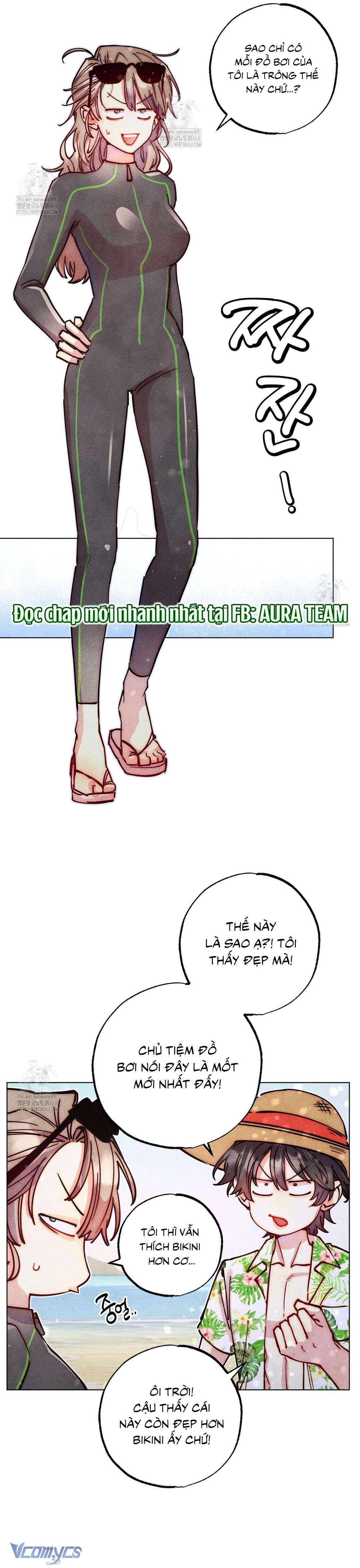 Thu Thập Đêm Đầu Tiên Của Các Nam Chính Chap 40 - Next Chap 41