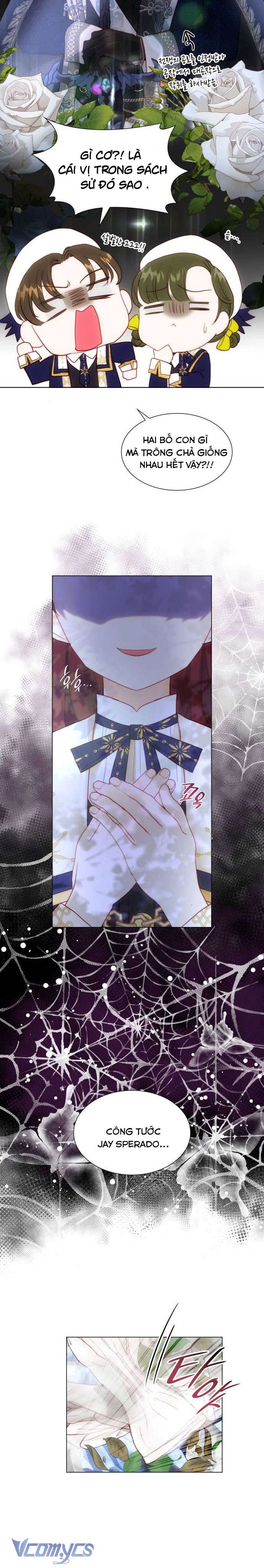 Tôi Được Sinh Ra Là Con Gái Thứ Hai Chapter 38 - Next Chapter 39