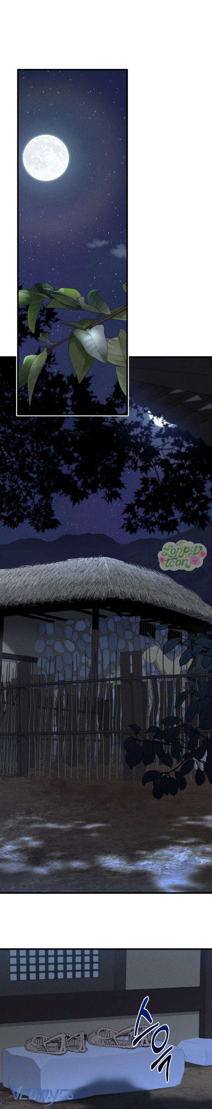 Cuộc Tuyển Chọn Vương Phi Triều Joseon Chap 19 - Trang 3