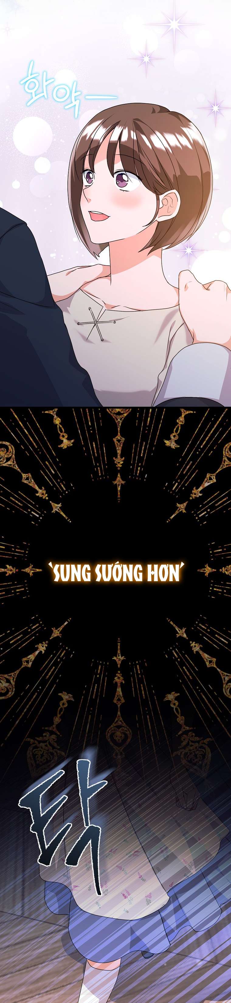 Kẻ Phản Diện Có Thời Hạn Ủng Hộ Tôi Hủy Hôn Chap 45 - Trang 3