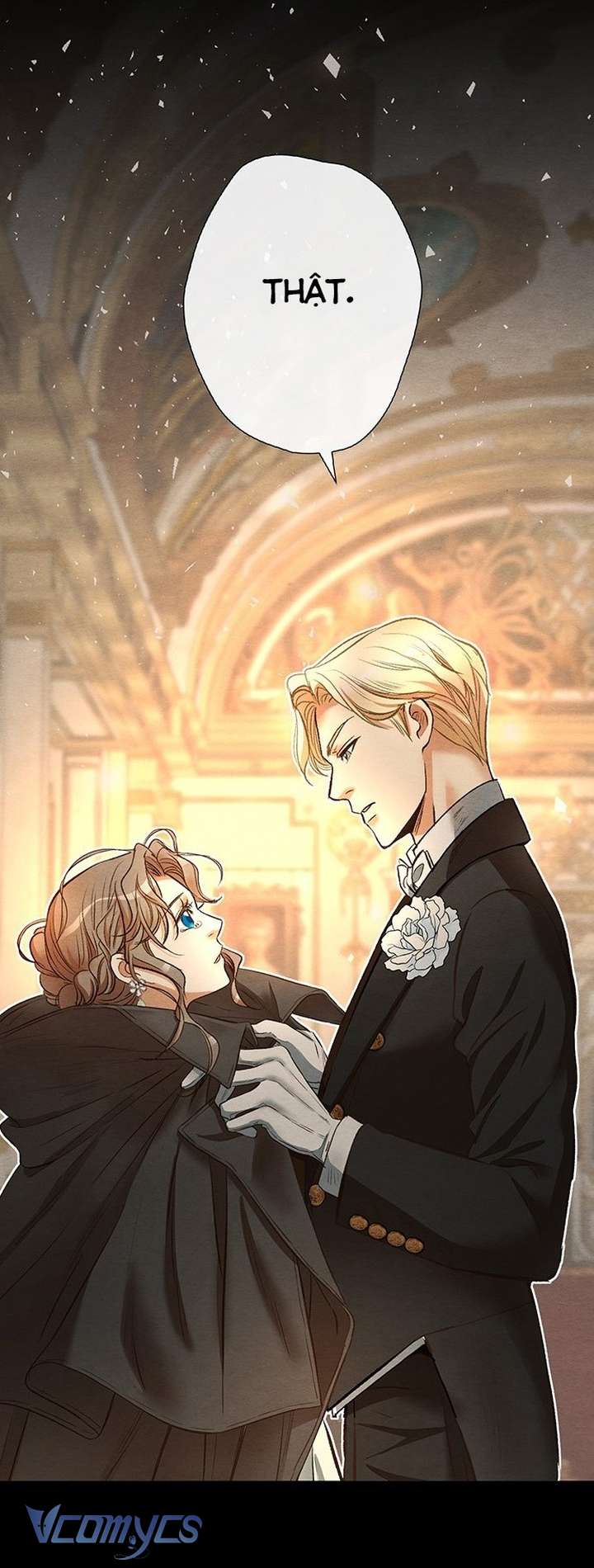 Hoàng Tử Rắc Rối Chap 18 - Trang 2