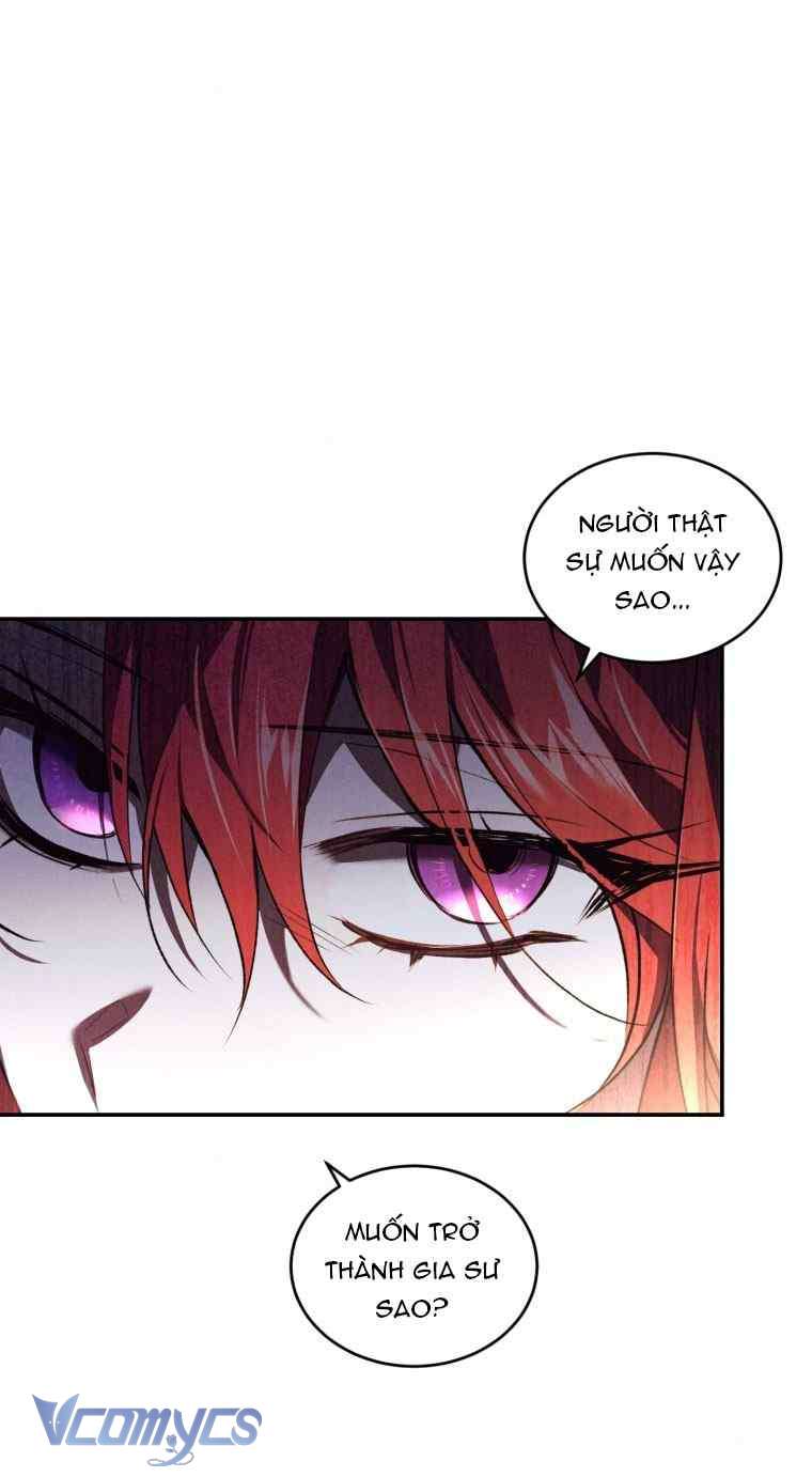 (Munn) Hoàn Nguyên Quý Cô Chap 21 - Trang 2