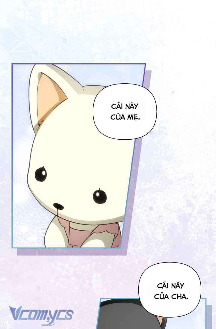 Phương Pháp Che Giấu Đứa Con Của Hoàng Đế Chap 120 - Trang 3