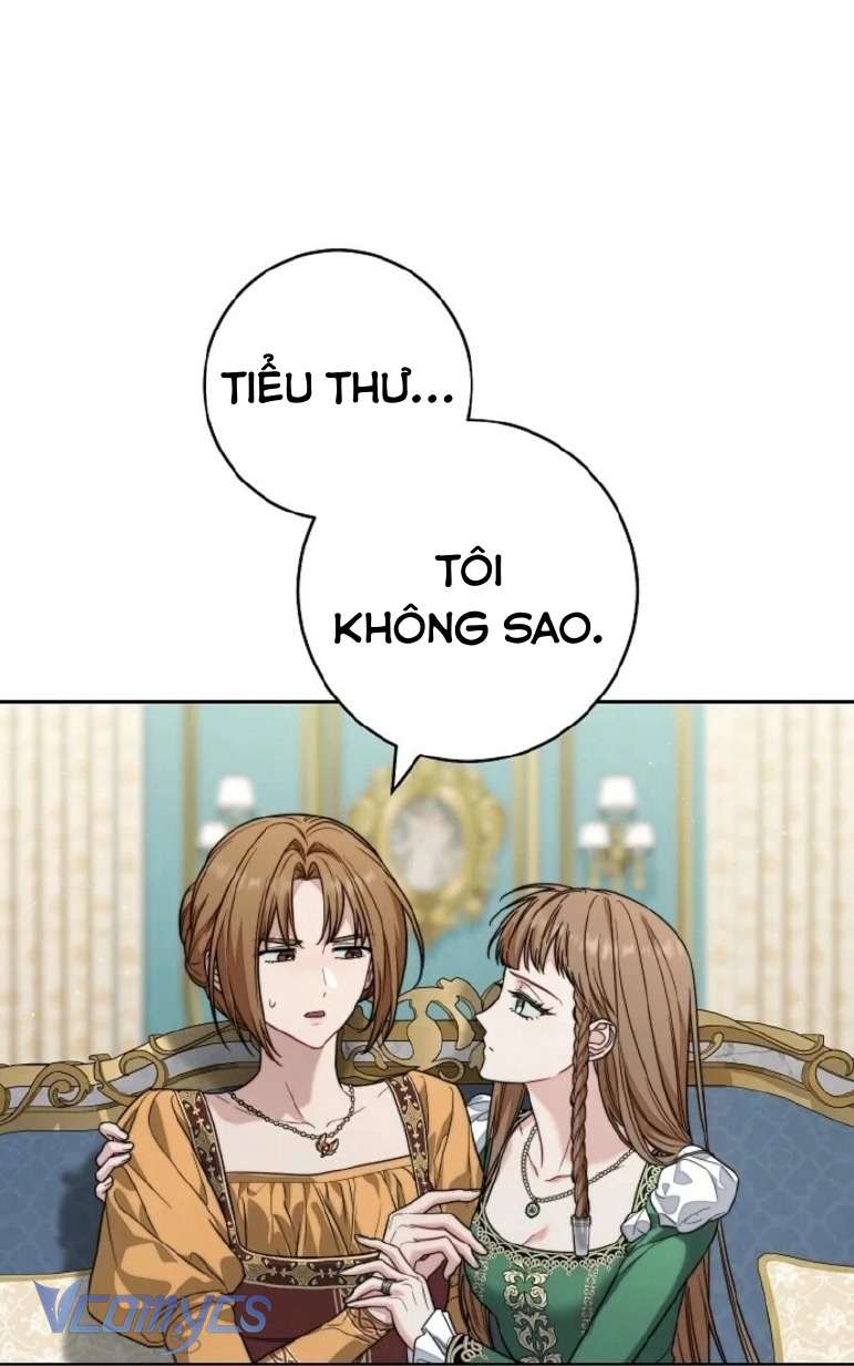 Hôn Nhân Vụ Lợi 2: Bản Tình Ca Không Thể Quên Chap 22 - Next Chap 23