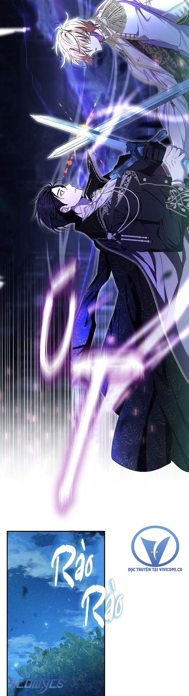 Người Xem Mắt Của Ác Nữ Quá Hoàn Hảo Chap 73 - Next Chap 74