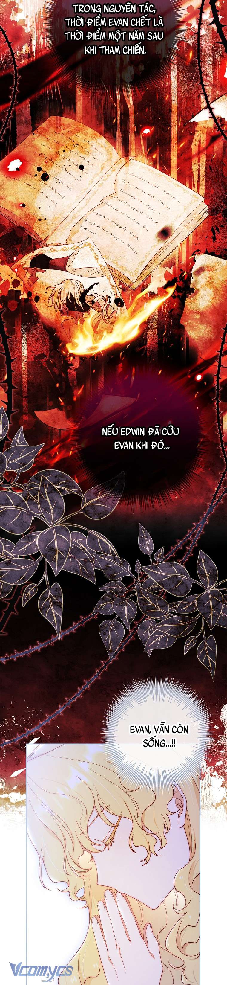 [PNT] Nam Chính À, Tôi Sẽ Tôn Trọng Sở Thích Của Anh! Chap 38 - Trang 2