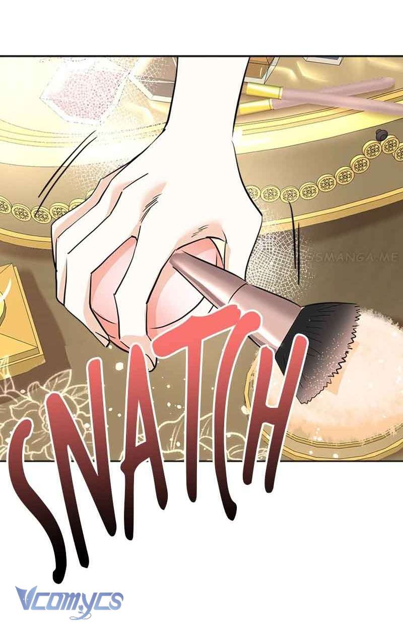 Hoàng Hậu Son Môi Chap 19 - Trang 2