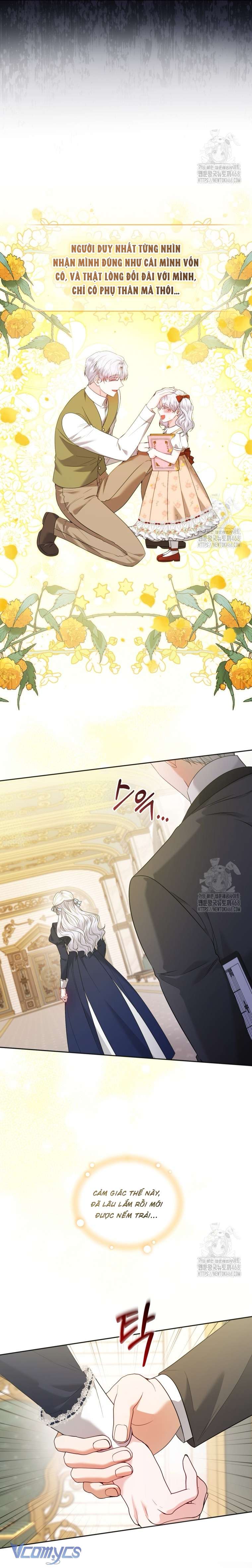 Quan chức cấp thấp, ôm giấc mộng thăng tiến Chap 6 - Trang 3