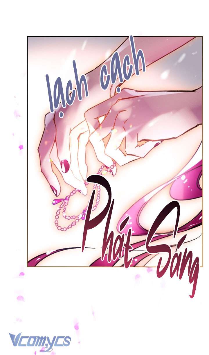 Kết Cục Của Nhân Vật Phản Diện Chỉ Có Thể Là Cái Chết Chap 176 - Next Chap 177