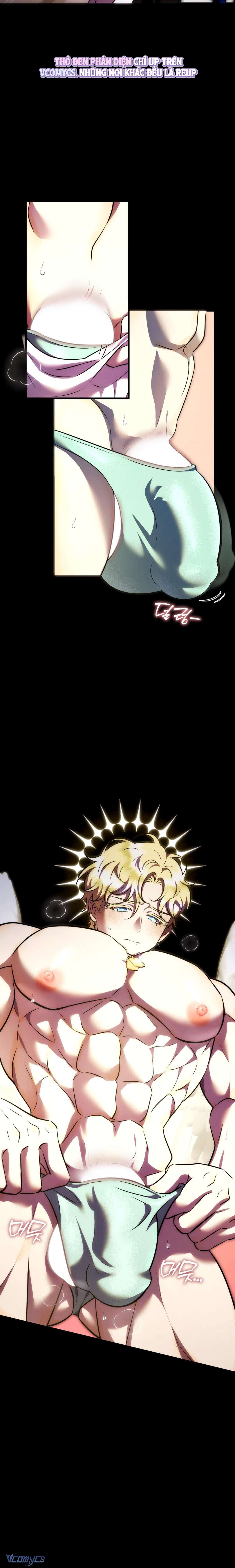 『18+』Tôi Tiễn Nam Chính Về Trời Nhé? Chap 21 - Trang 2