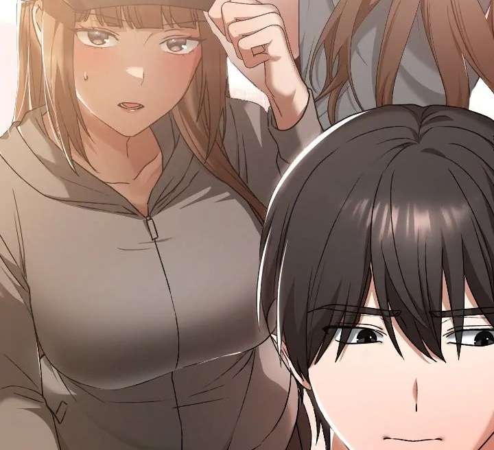 [18+] Đừng nói với ai ở trường! Chap 17 - Trang 3