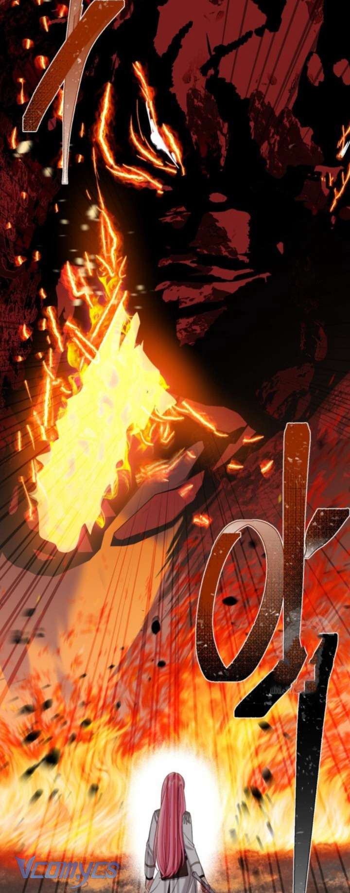 Sự Điều Trị Đặc Biệt Của Tinh Linh Chap 102 - Trang 4