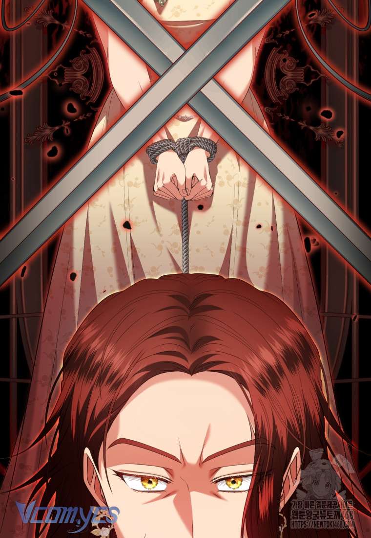 Quan chức cấp thấp, ôm giấc mộng thăng tiến Chap 11 - Trang 3