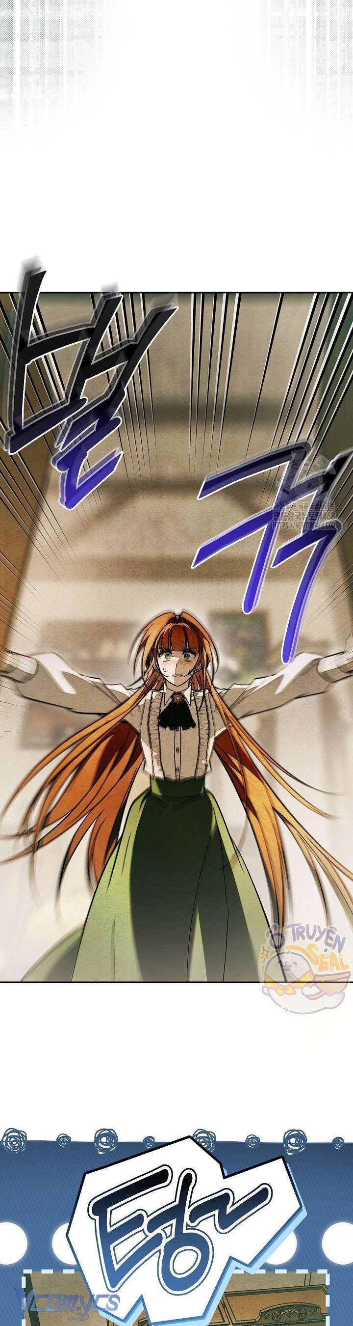 Chào Mừng Đến Với Dinh Thự Hoa Hồng Chap 26 - Trang 2