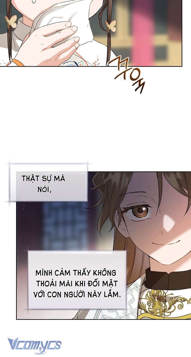 Trở Thành Cô Cháu Gái Bị Khinh Miệt Của Nhà Quyền Quý Chap 25 - Trang 2