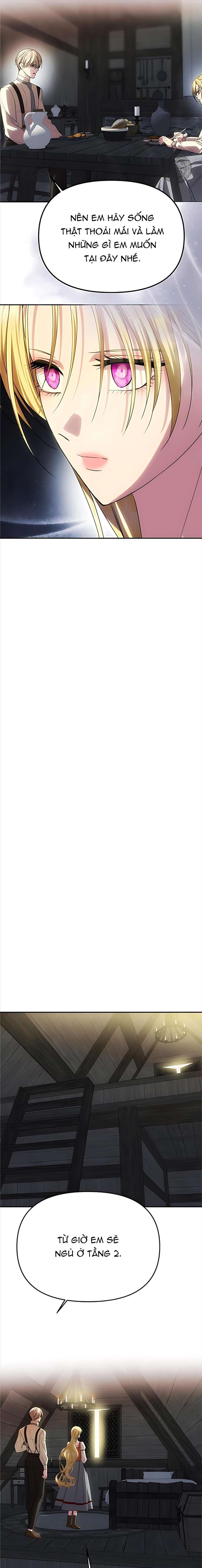 Chỉ Cần Một Người Chồng Là Đủ Chap 75 - Trang 3