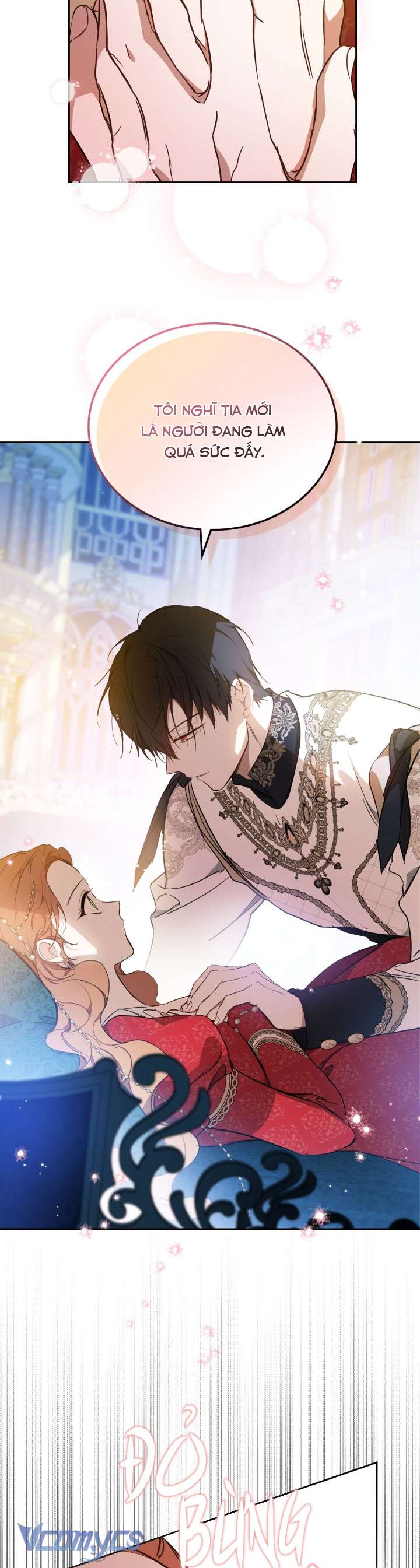 Kiếp Này Nhất Định Làm Gia Chủ Chap 178 - Trang 2