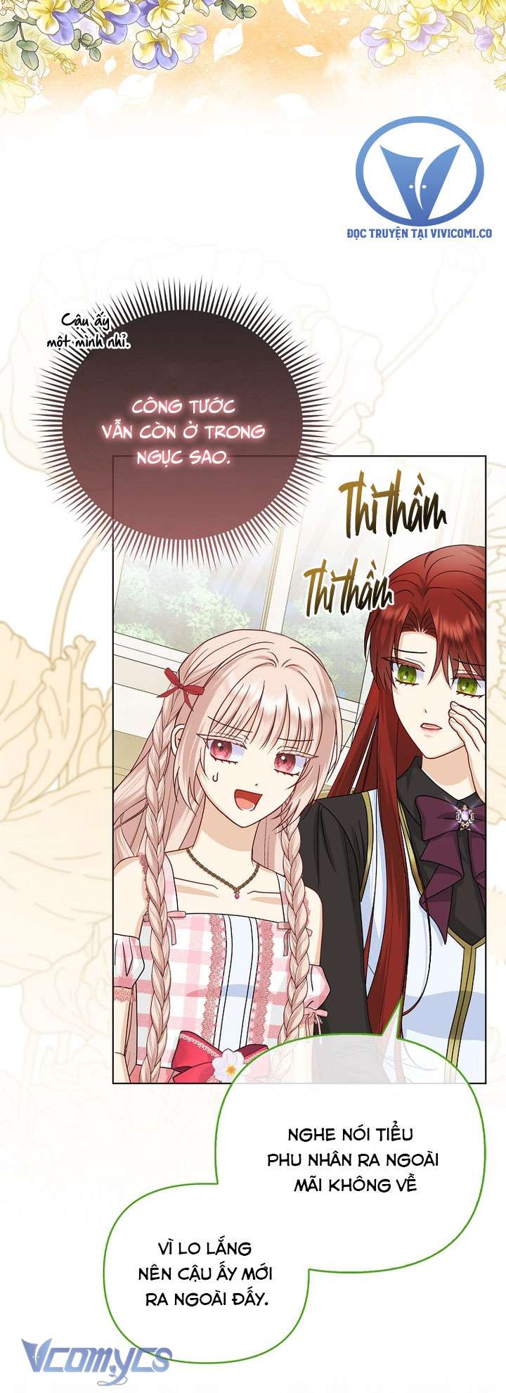 Nhân Vật Phản Diện Đều Thích Tôi Chap 51 - Next Chap 52