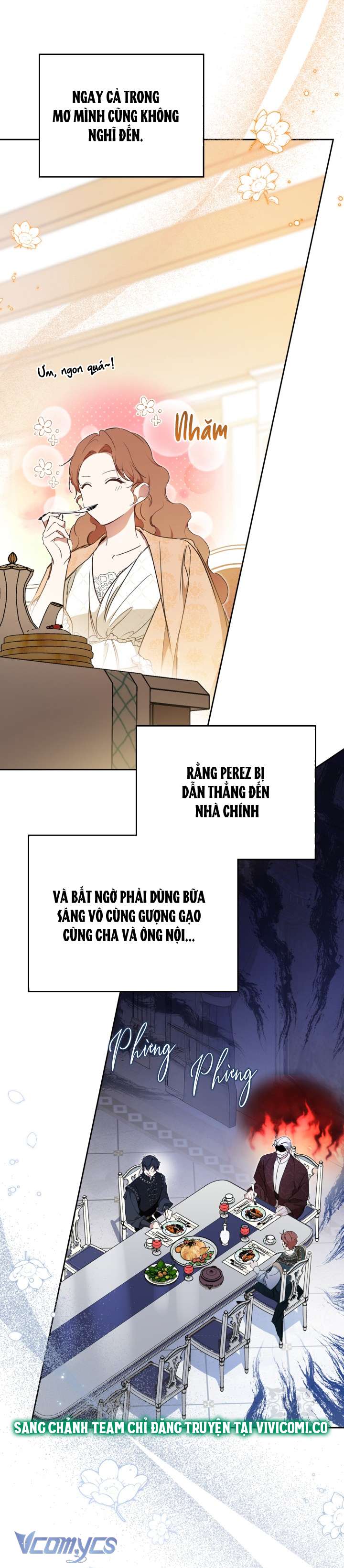 Kiếp Này Nhất Định Làm Gia Chủ Chap 183 - Trang 2