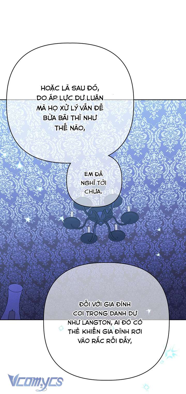 May Mắn Hay Bất Hạnh Chap 111 - Next 