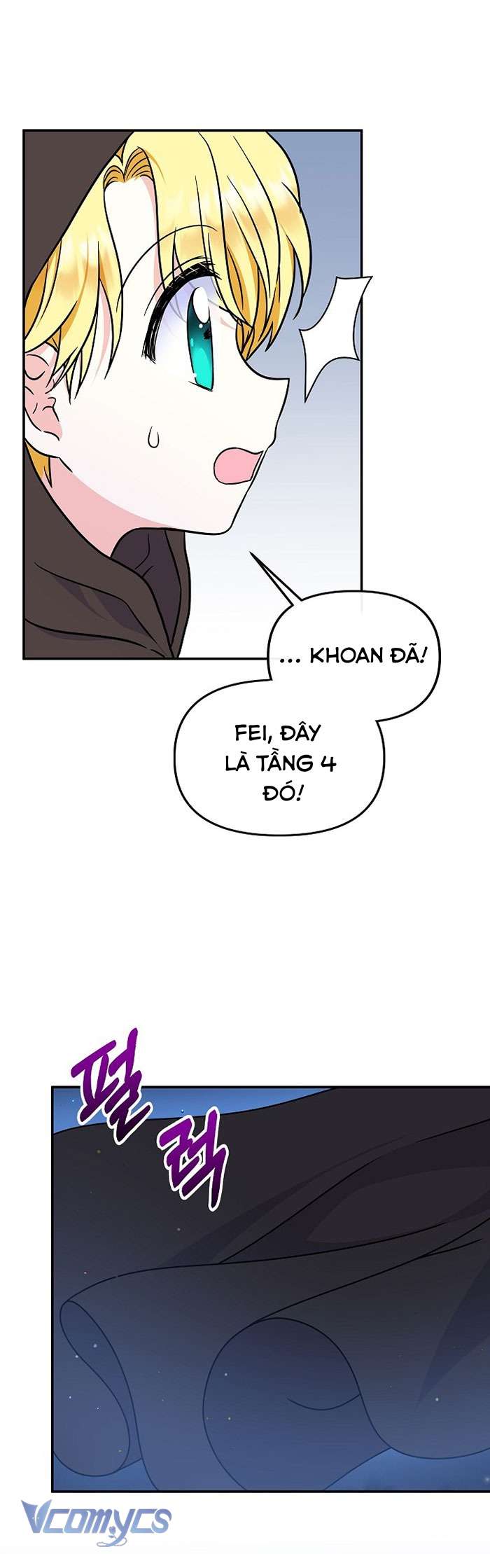 Trở Thành Con Gái Của Các Nhân Vật Chính Chapter 46 - Trang 4