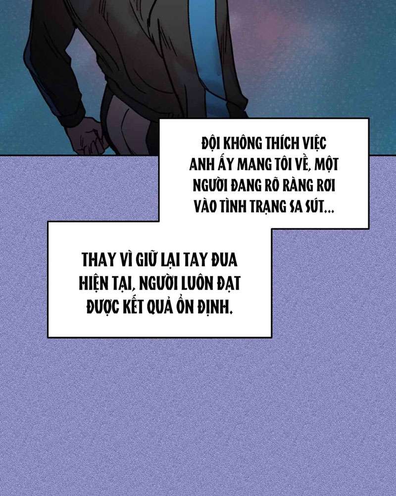 Người Gọi Nặc Danh 3 Chap 6 - Trang 2