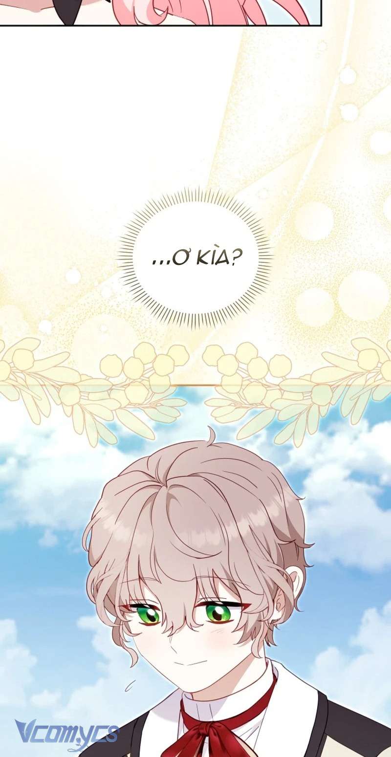 Tôi Được Nuôi Dưỡng Bởi Những Kẻ Phản Diện Chap 89 - Trang 3