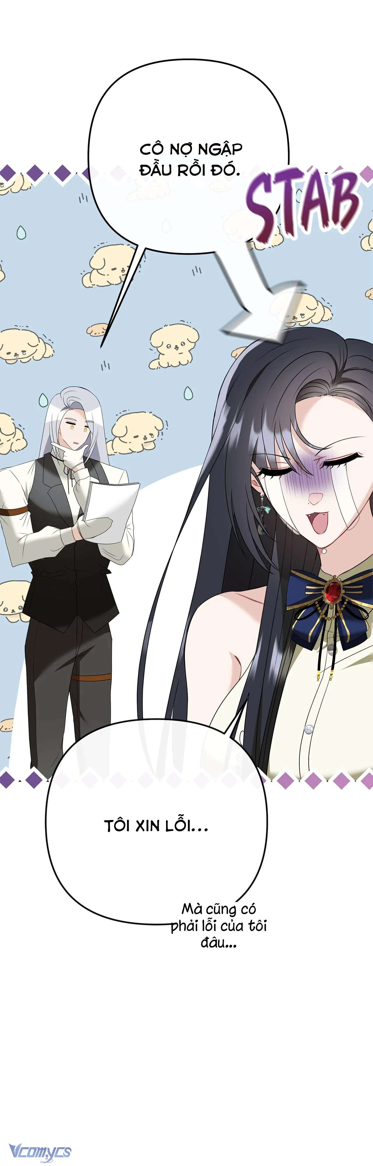 [18+] Chủ Nhân Hầm Ngục Hạng S Chap 4 - Trang 2