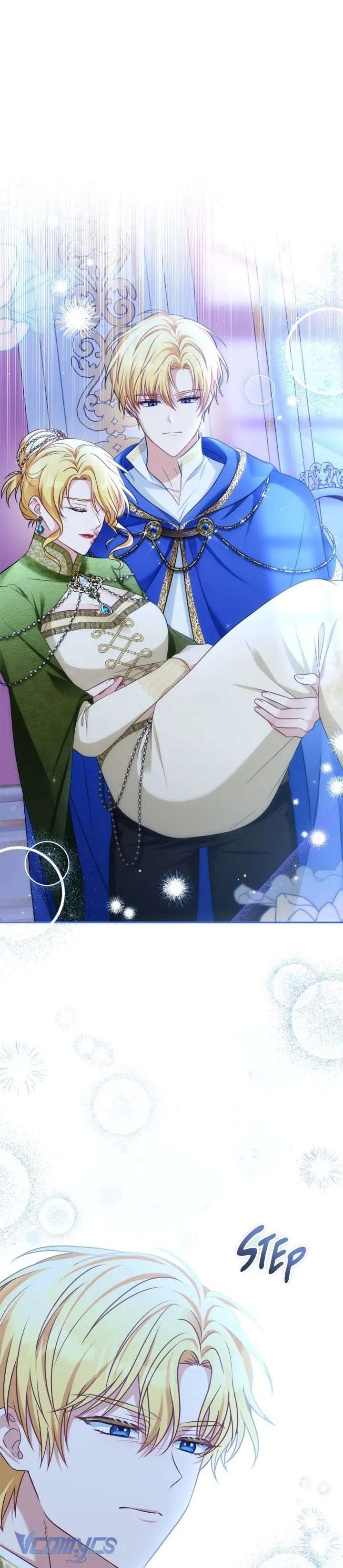 Tôi Sống Chung Với Mẹ Chồng Chapter 38 - Trang 4